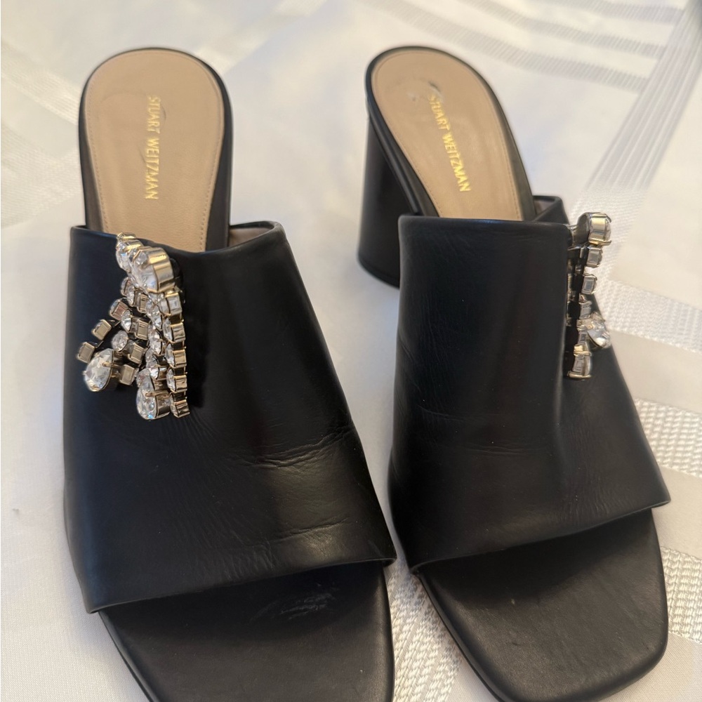 beautiful shoes